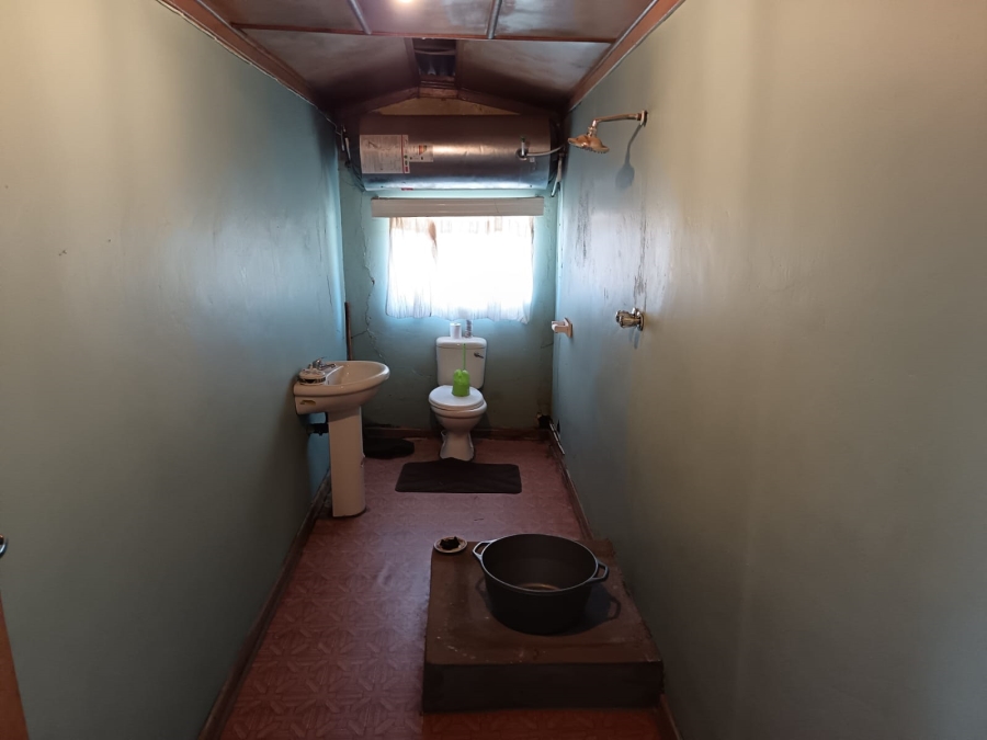 2 Bedroom Property for Sale in Mofulatshepe Free State